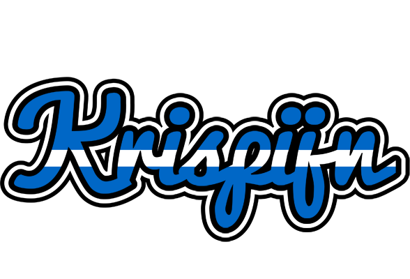 Krispijn greece logo