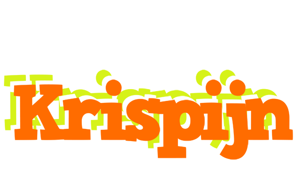 Krispijn healthy logo