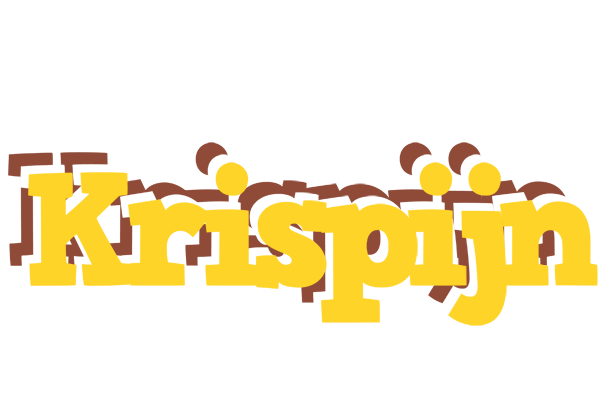 Krispijn hotcup logo