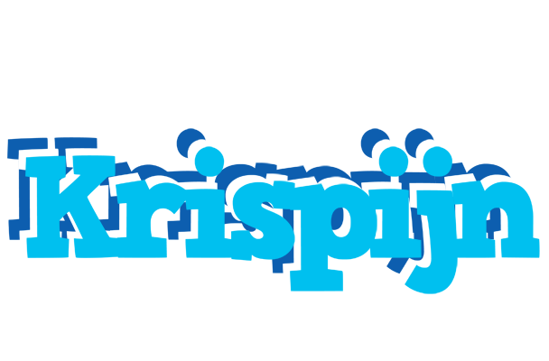 Krispijn jacuzzi logo