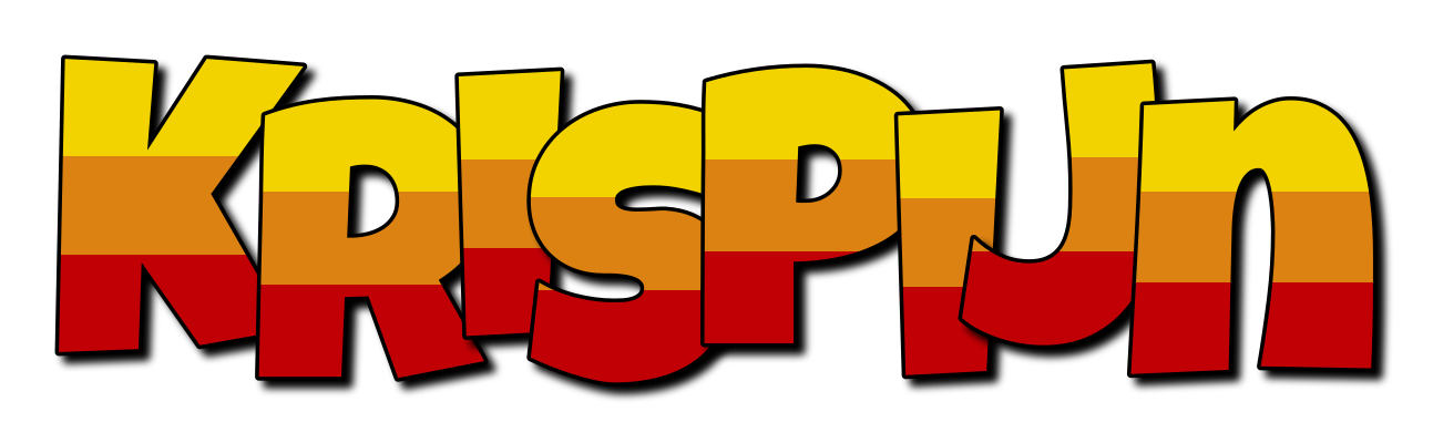 Krispijn jungle logo