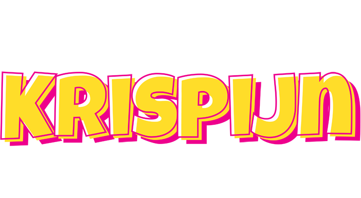 Krispijn kaboom logo