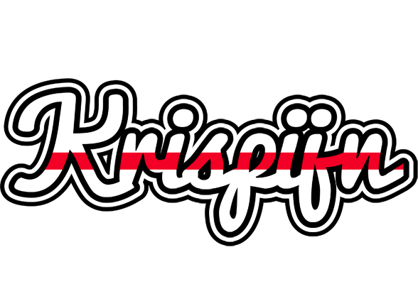 Krispijn kingdom logo