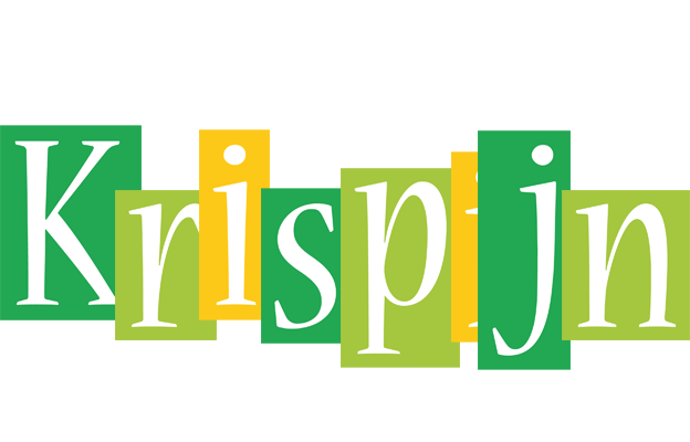 Krispijn lemonade logo