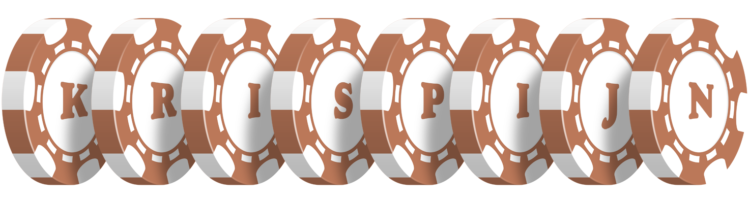 Krispijn limit logo