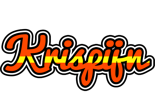 Krispijn madrid logo