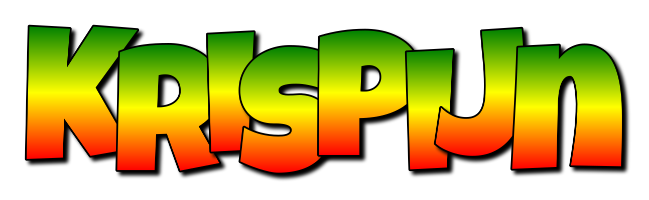 Krispijn mango logo