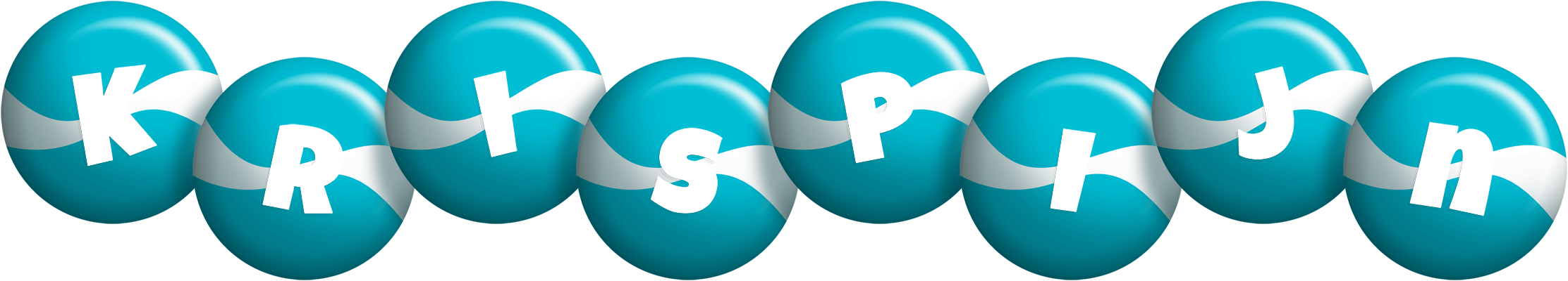 Krispijn messi logo