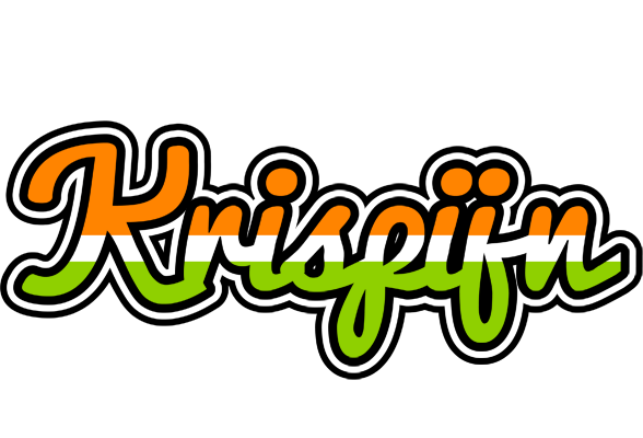 Krispijn mumbai logo