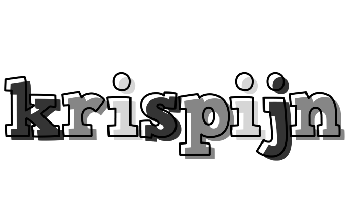 Krispijn night logo