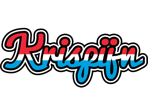 Krispijn norway logo