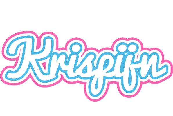 Krispijn outdoors logo