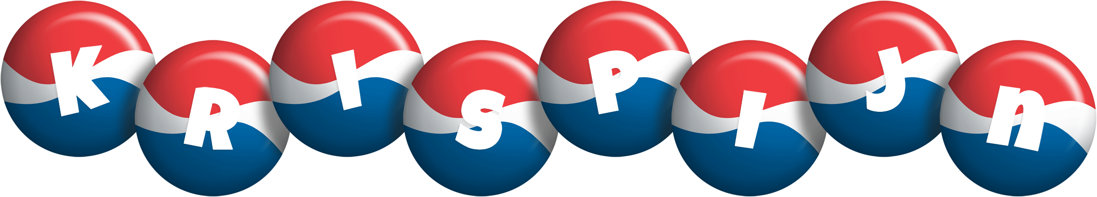 Krispijn paris logo