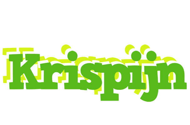 Krispijn picnic logo