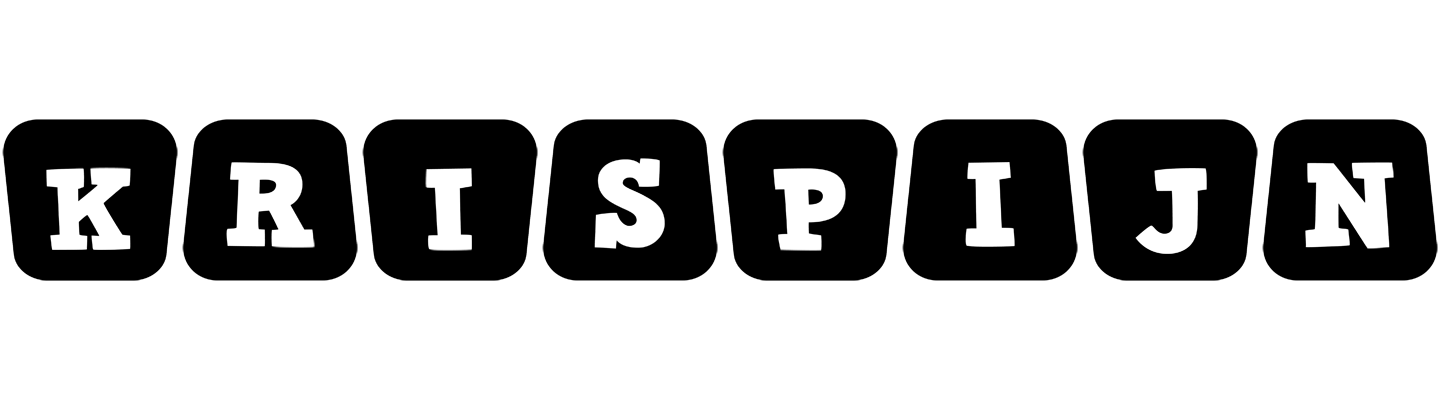 Krispijn racing logo