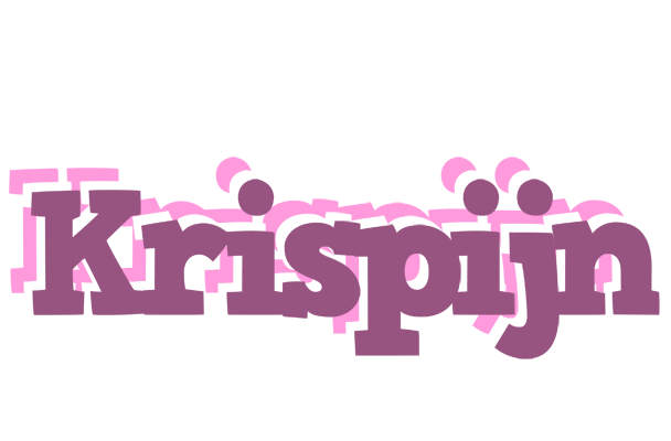 Krispijn relaxing logo