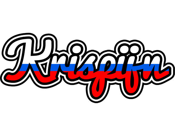 Krispijn russia logo