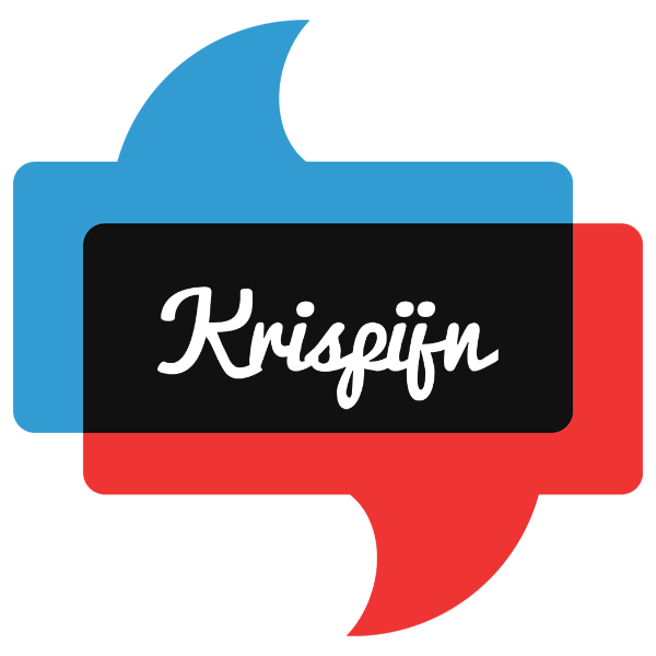 Krispijn sharks logo