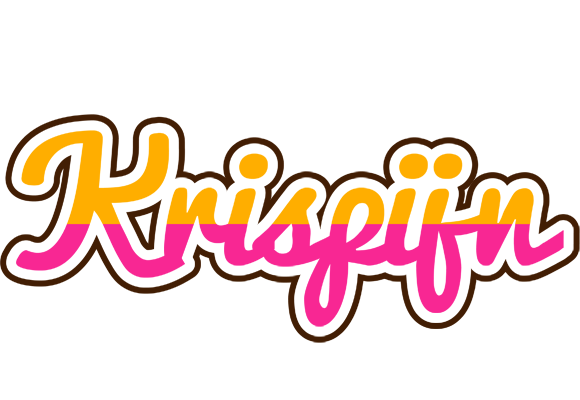 Krispijn smoothie logo