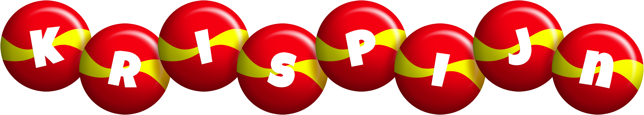 Krispijn spain logo