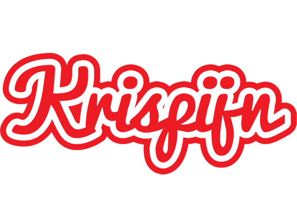 Krispijn sunshine logo