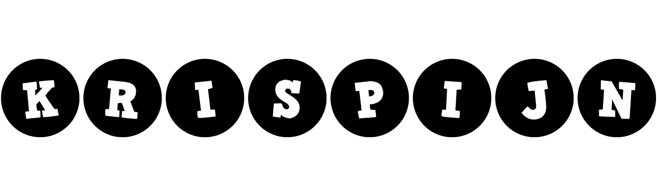 Krispijn tools logo