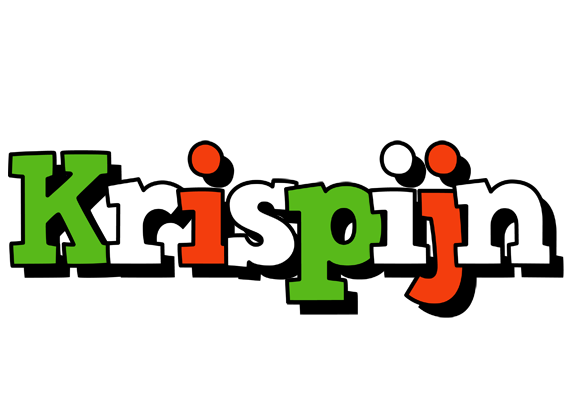Krispijn venezia logo