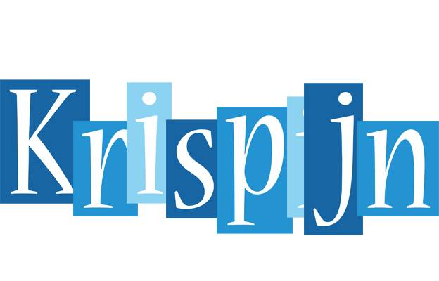 Krispijn winter logo