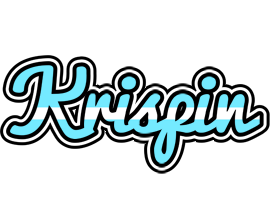 Krispin argentine logo