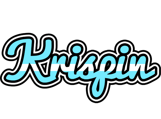 Krispin argentine logo