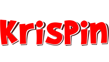 Krispin basket logo