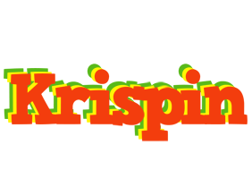 Krispin bbq logo