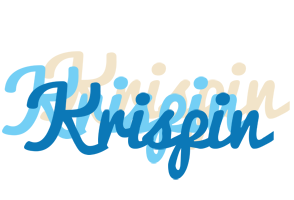 Krispin breeze logo