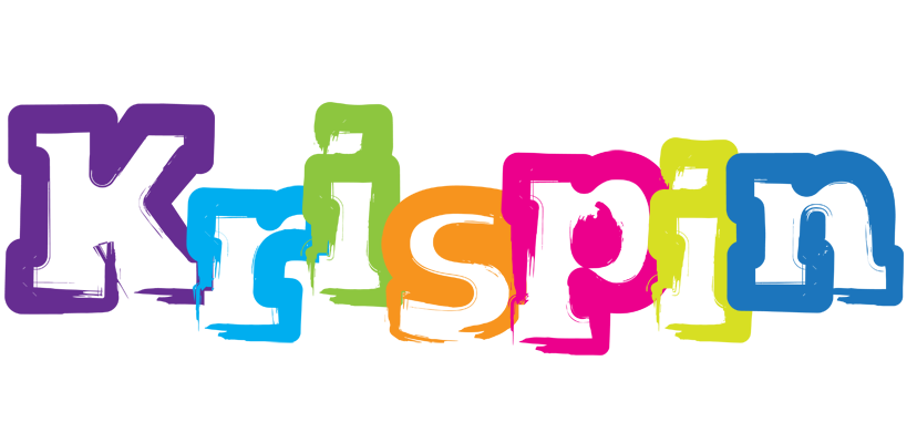 Krispin casino logo