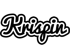 Krispin chess logo