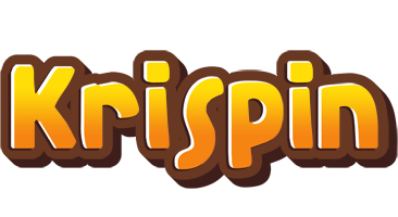 Krispin cookies logo