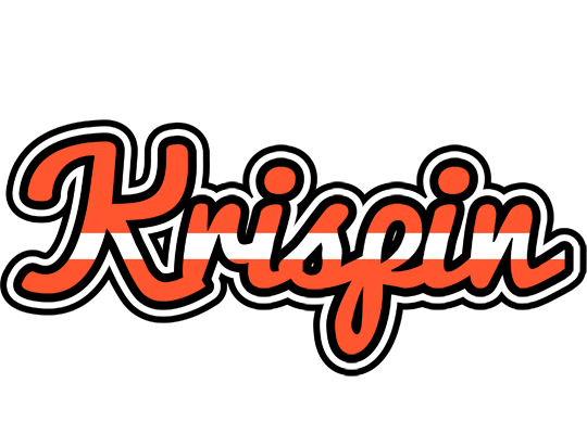 Krispin denmark logo