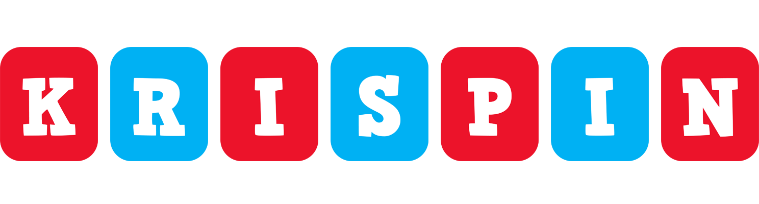 Krispin diesel logo