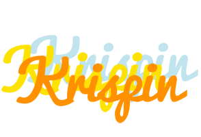 Krispin energy logo