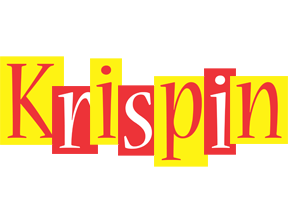 Krispin errors logo