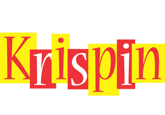 Krispin errors logo