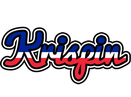 Krispin france logo