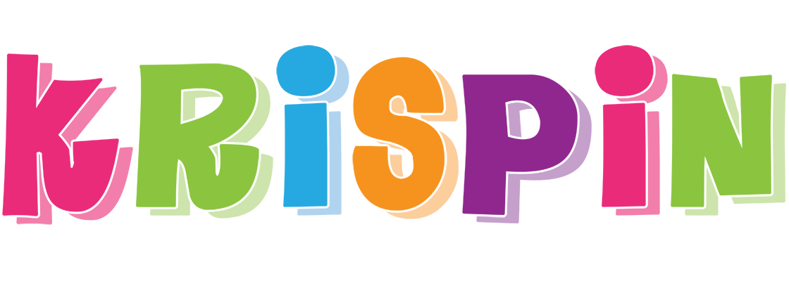 Krispin friday logo