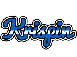 Krispin greece logo