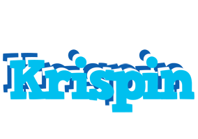 Krispin jacuzzi logo