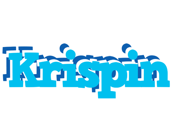 Krispin jacuzzi logo
