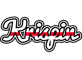 Krispin kingdom logo