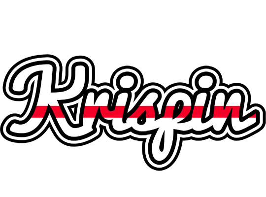 Krispin kingdom logo