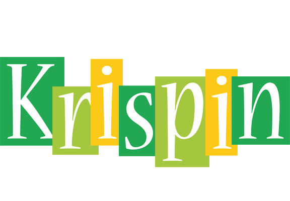 Krispin lemonade logo