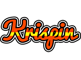 Krispin madrid logo